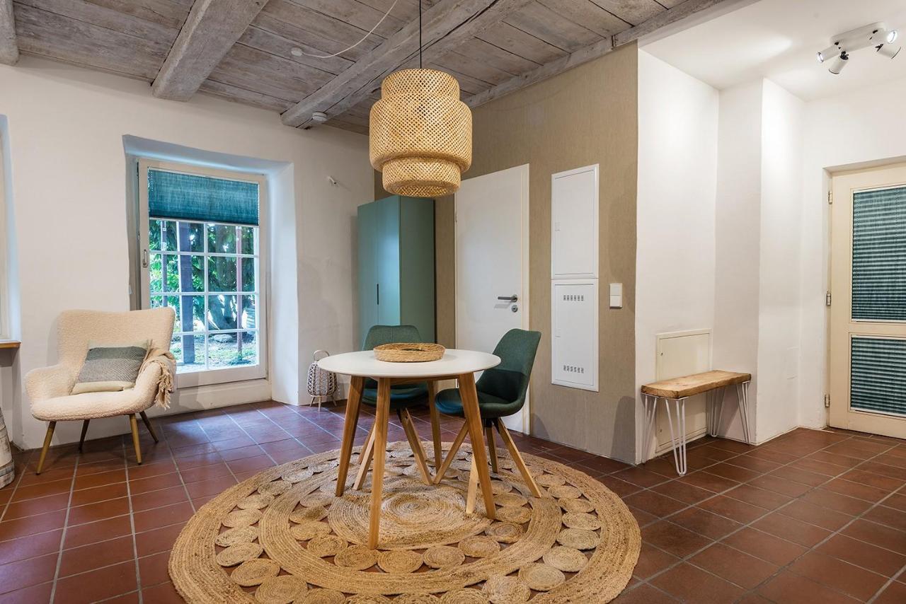 Apartment Birkenliebe Konstanz