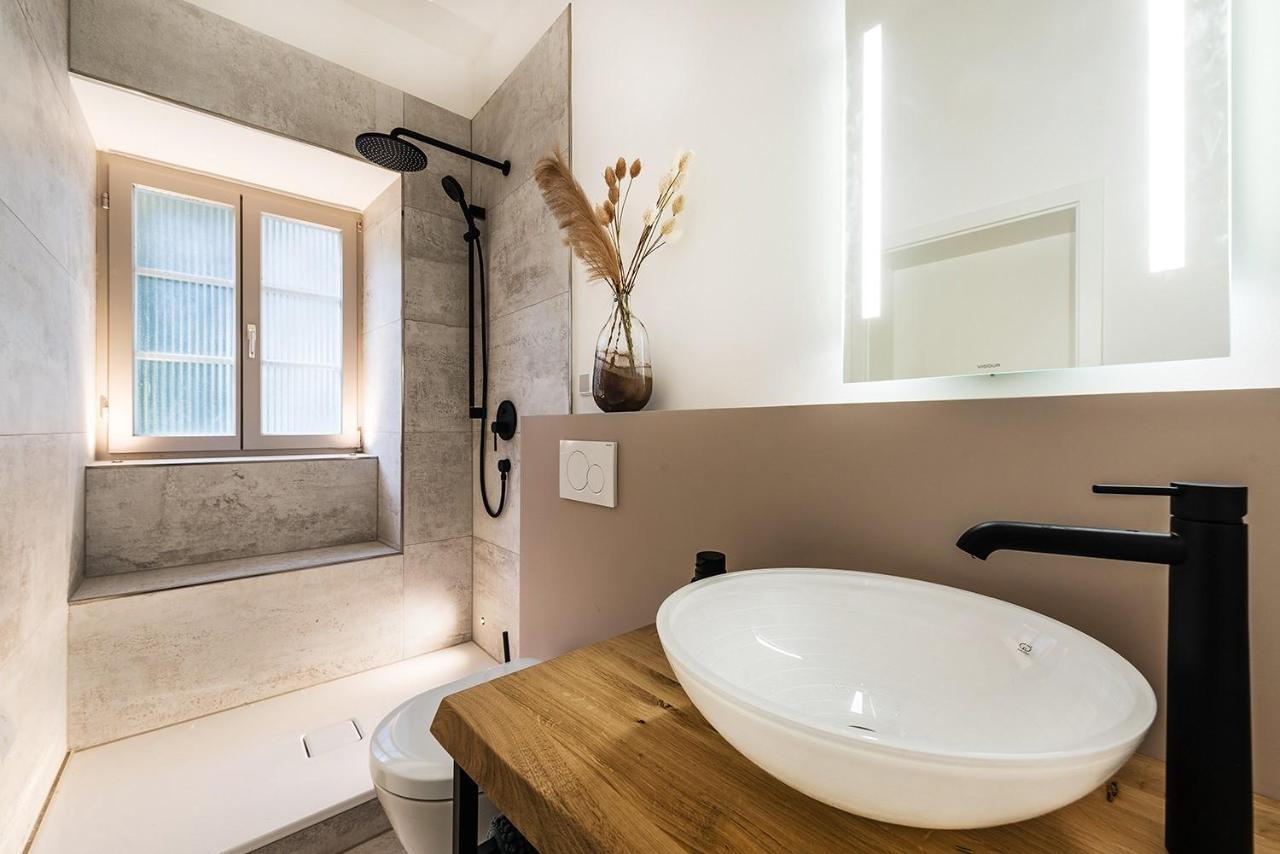 Birkenliebe Apartment Konstanz