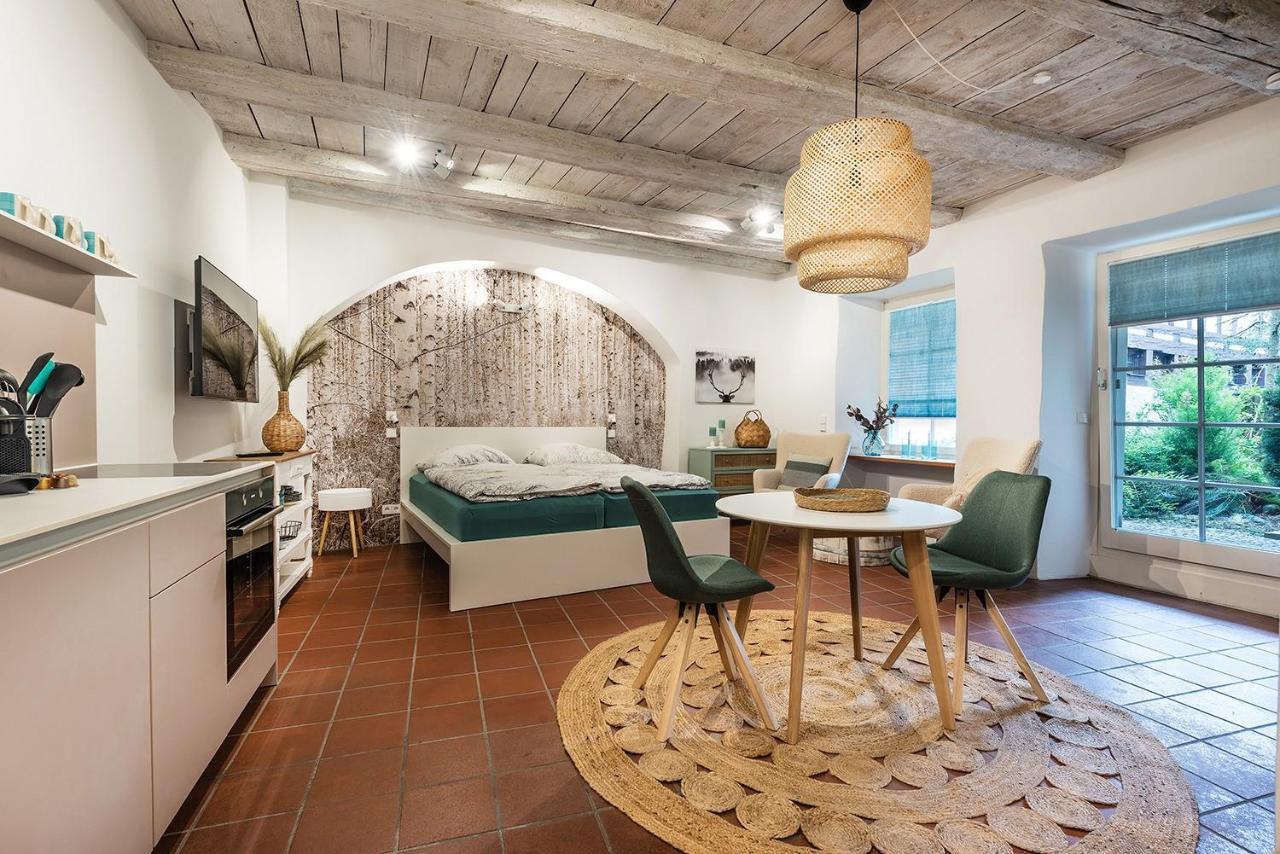 Apartment Birkenliebe