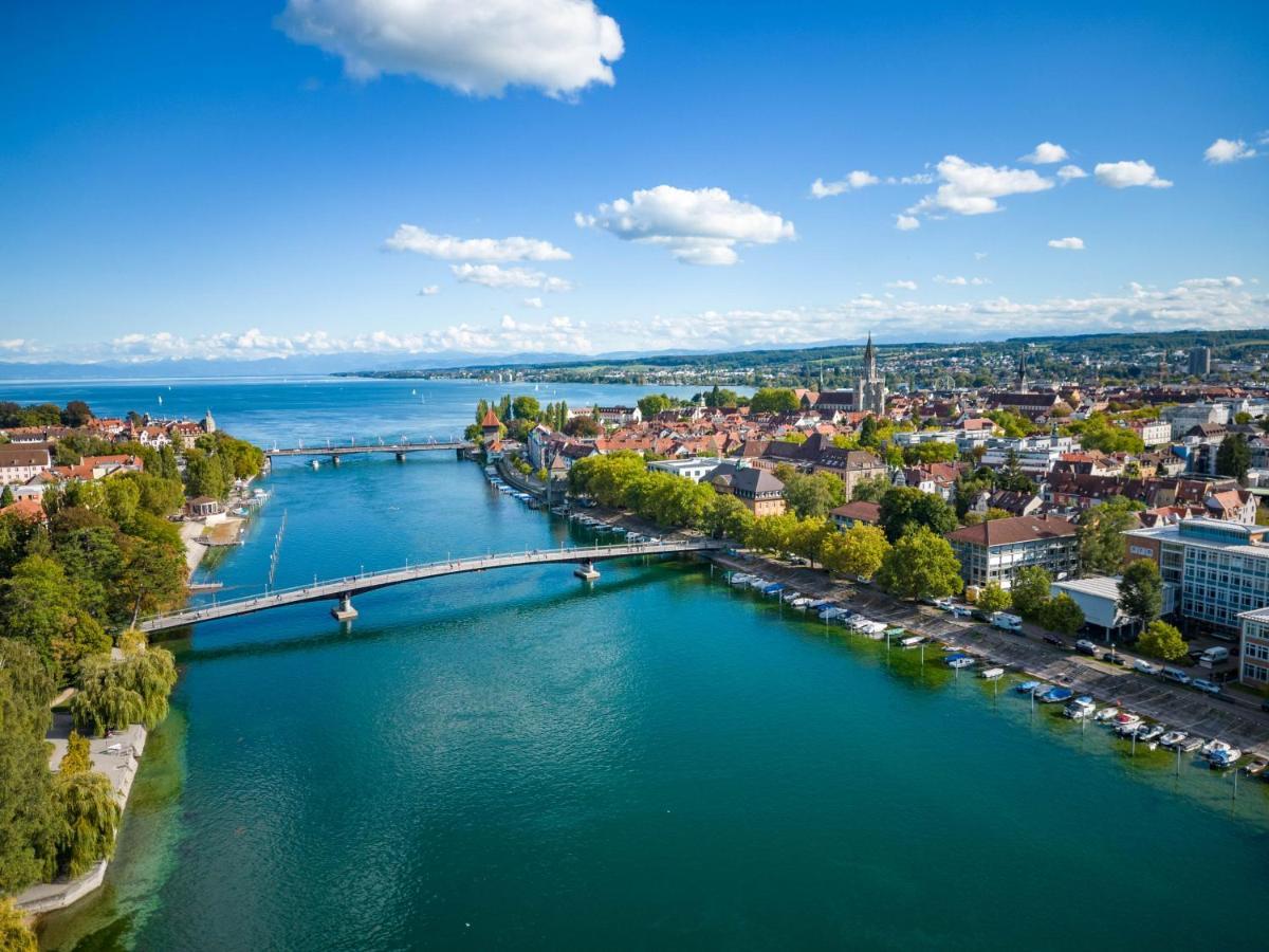 Birkenliebe Konstanz