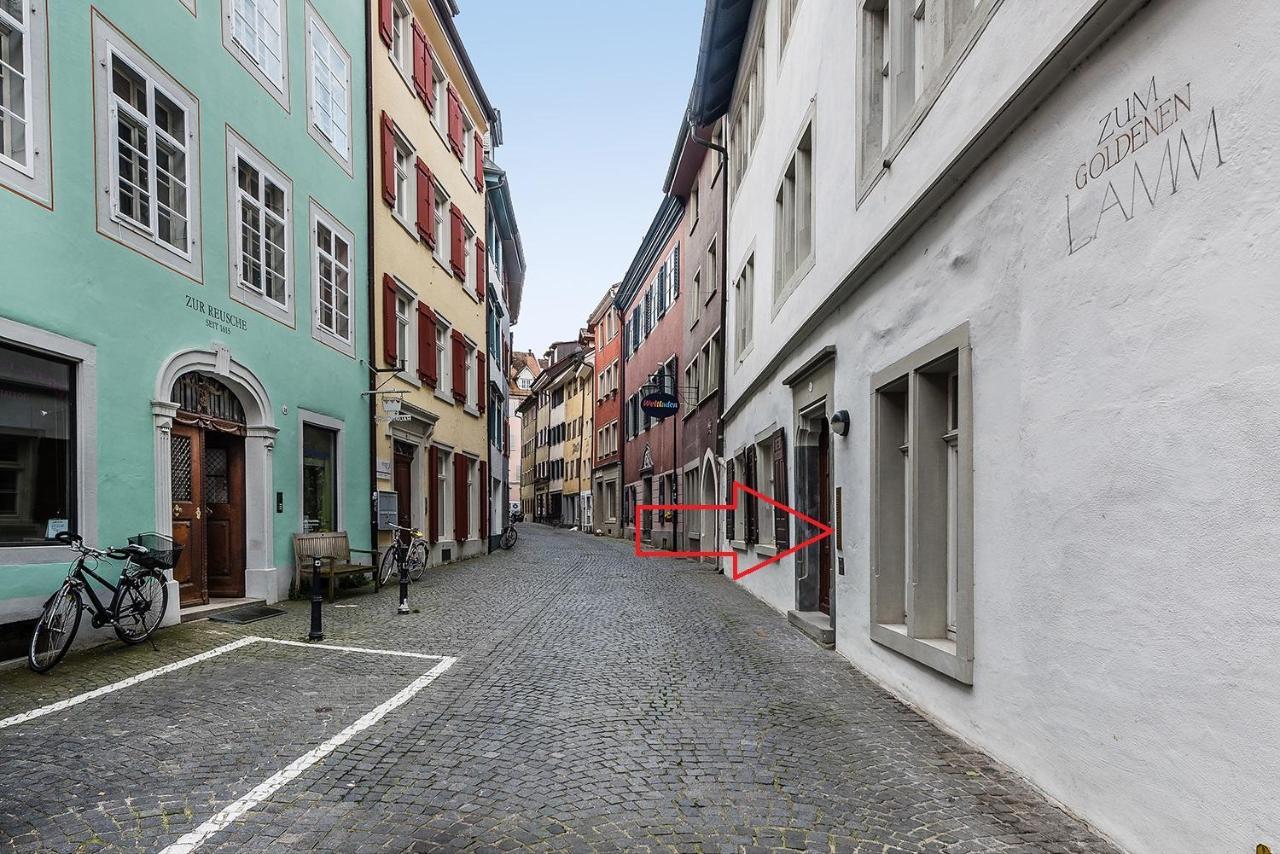 Apartment Birkenliebe